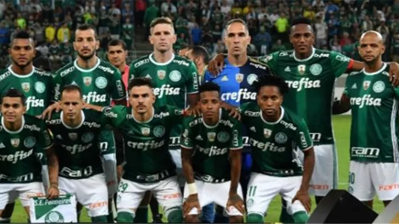 كأس العالم للأندية.. بالميراس يواجه نيجريس أونال في نصف النهائي