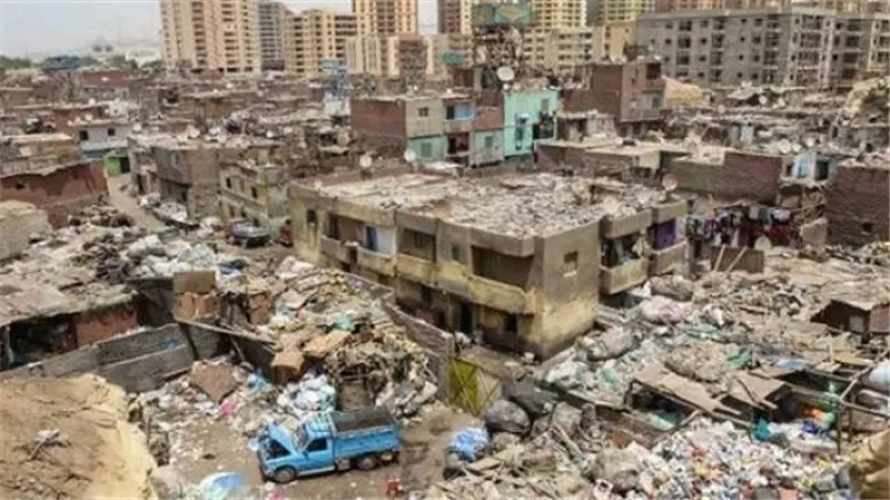 بعد زيارة الرئيس .. كل ما تريد معرفته عن مشروع تطوير عزبة الهجانة