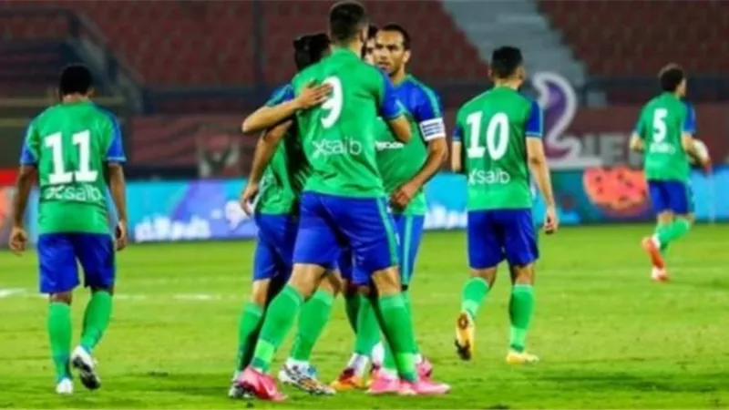 التشكيل المتوقع لمباراة سيراميكا والمقاصة بالدوري