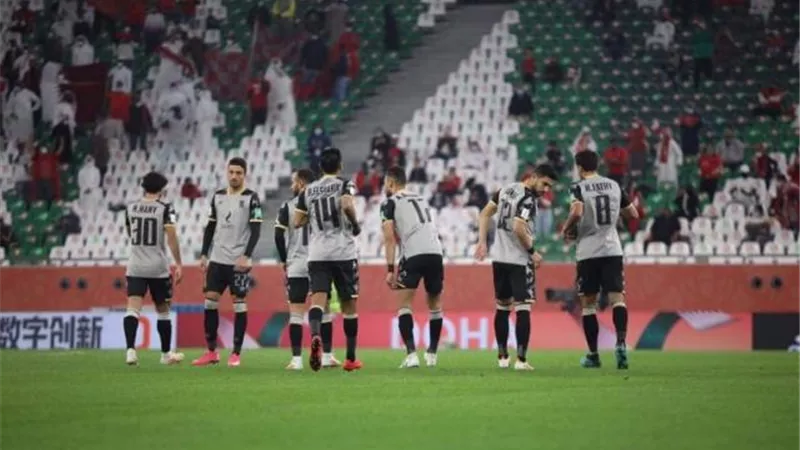 عاجل.. تشكيل الأهلي أمام بايرن ميونخ في كأس العالم للأندية