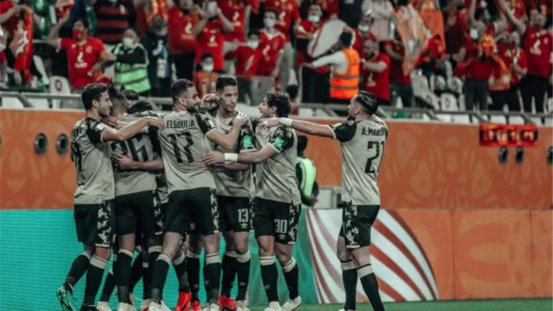 الأهلي ضد بايرن ميونخ.. المارد الأحمر على أعتاب رقم قياسي جديد اليوم