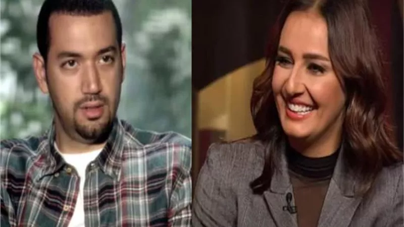 ”يا فرحة ماتمت”.. تأجيل عقد قران حلا شيحا والداعية معز مسعود لحين انقضاء العدة