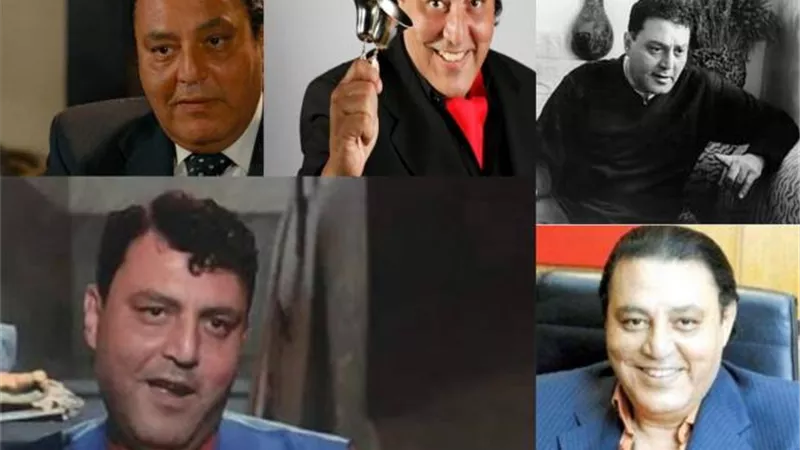 رحل قبل مشاهدة عمله الأخير.. ووضع هيفاء وهبي في مأزق.. ويعتبر من مؤسسي برامج المقالب في مصر.. محطات متعدد المواهب حسين الإمام