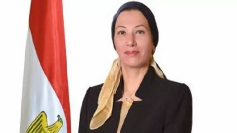 كيف نجحت وزارة البيئة فى القضاء على السحابة السوداء؟ .. الوزيرة ترد