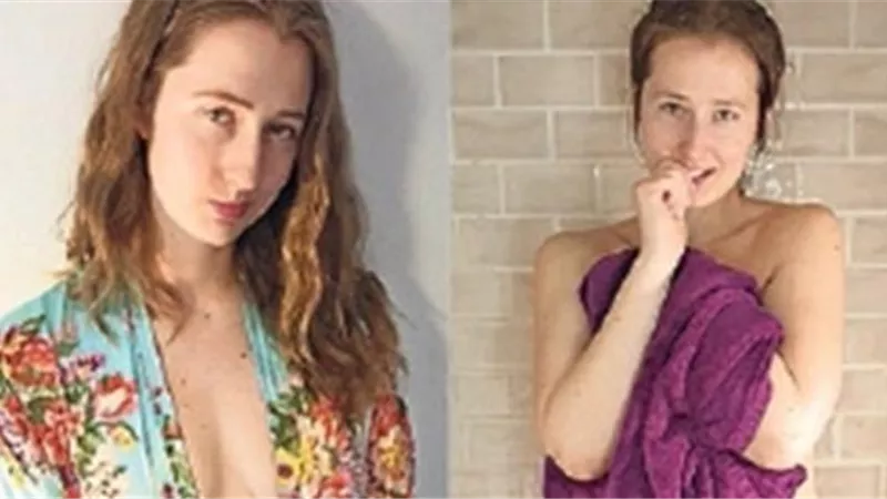 محاكمة عسكرية لضابطة في البحرية بعد تصوير فيديو  إباحي مع ضابط في غواصة سرية