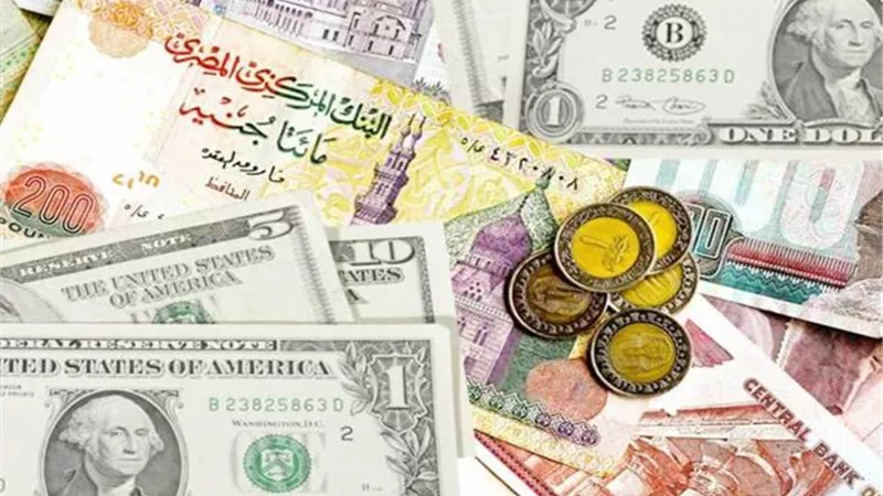 ننشر أسعار صرف العملات الأجنبية والعربية اليوم