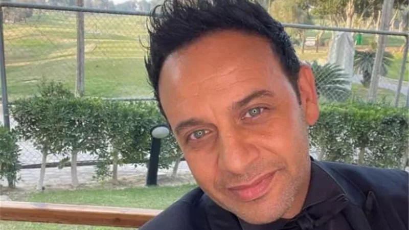 مصطفى قمر يصور مسلسله الجديد ”فارس بلا جواز”
