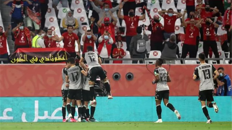 الأهلي ضد بايرن ميونخ.. بواليا يقود هجوم التشكيل المتوقع للمارد الأحمر
