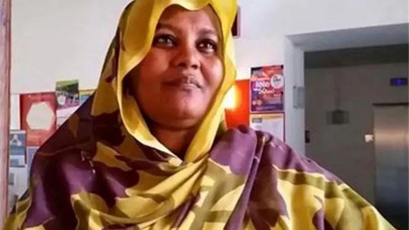 مريم الصادق المهدي.. معلومات خاصة جدًا عن وزيرة خارجية السودان الجديدة