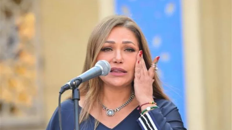 ليلي علوي تنعي رحيل المخرجة مفيدة التلاتي: وداعاً أهم أيقونات السينما