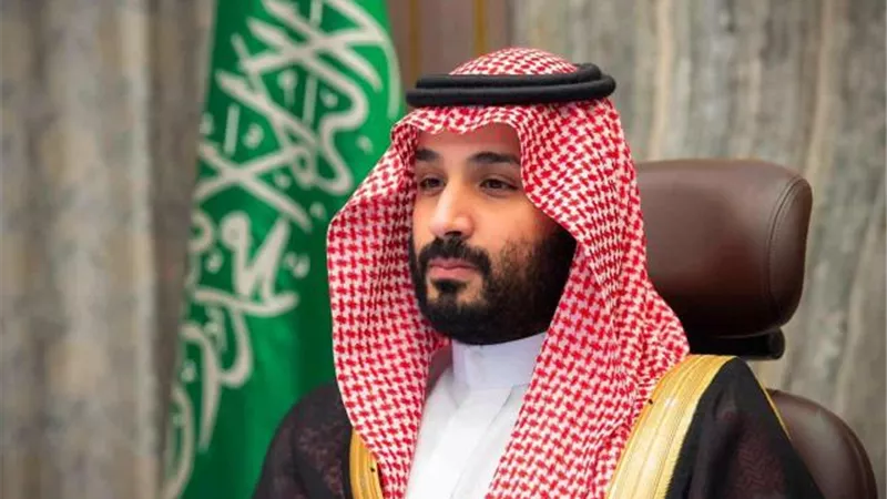 قرار عاجل ومهم من ولي العهد السعودي بشأن المنظومة التشريعية