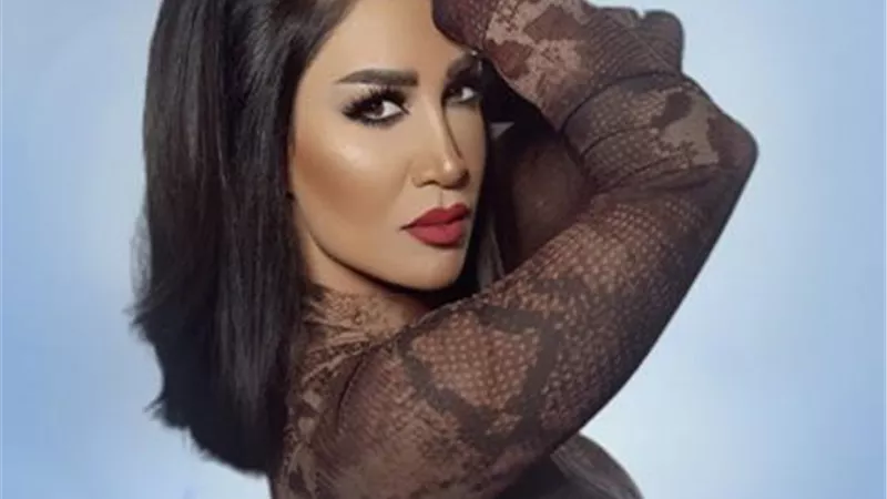 ديانا حداد تستعرض لياقتها البدنية في أحدث ظهور لها