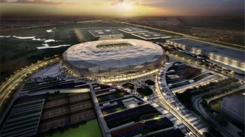 كأس العالم للأندية.. استاد المدينة التعليمية يتأهب لاحتضان مباراة الأهلي وبالميراس والنهائي