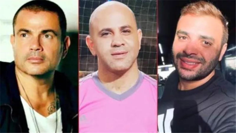 ”طلع كداب”.. رامي صبري يعترف: أغنية الهضبة لم تكن ملكي