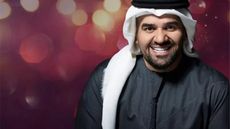 حسين الجسمي يطرح أحدث أغانيه ”ملفت الأنظار” عبر اليوتيوب (فيديو)