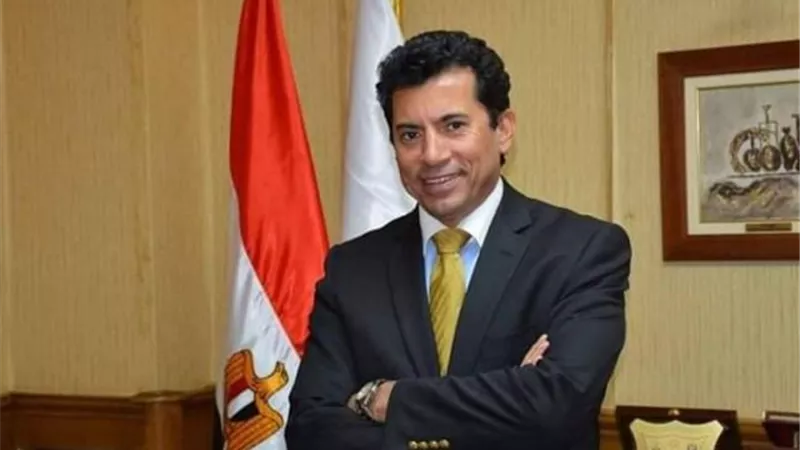وزيرة الثقافة تشيد بدور وزير الشباب والرياضة في تنظيم مونديال اليد