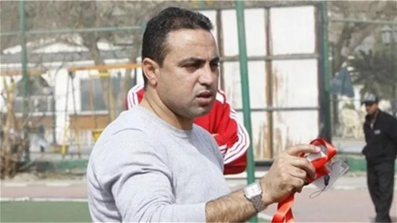 عاجل .. الأهلي يتخذ قرارات رادعة ضد محمد عمارة بعد إهانة علي معلول
