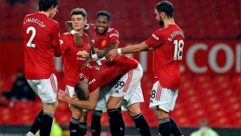 اليوم.. مانشستر يونايتد يستضيف وست هام في كأس الاتحاد الإنجليزي