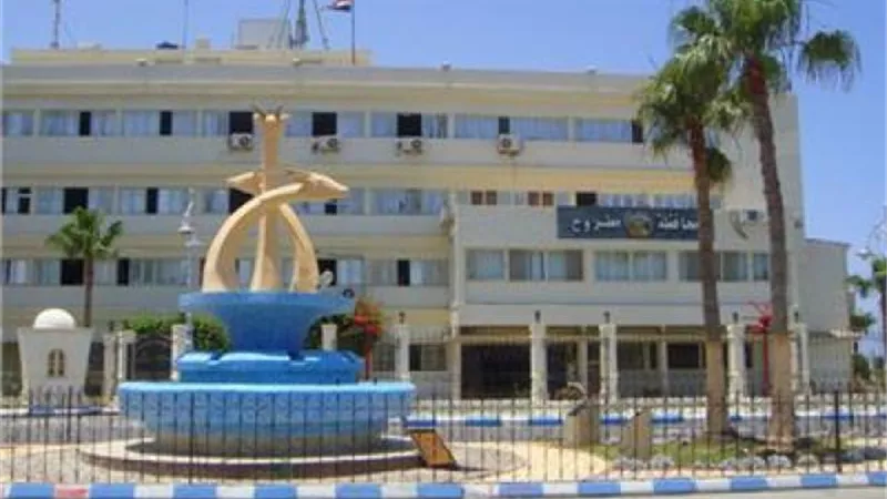 لهذا السبب.. التفتيش على 335 منشأة بمطروح