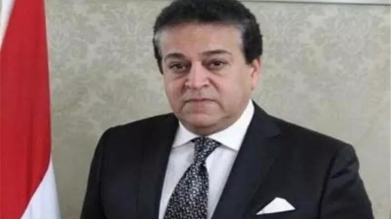 اليوم .. آخر موعد للتسجيل الالكتروني للأماكن الشاغرة بالجامعات الخاصة