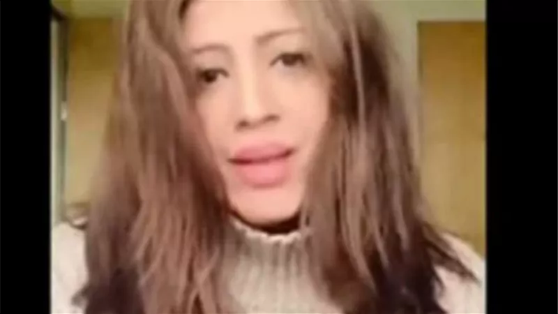 فنانة شهيرة ترتد عن الإسلام وتعتنق اليهودية.. اعرف التفاصيل