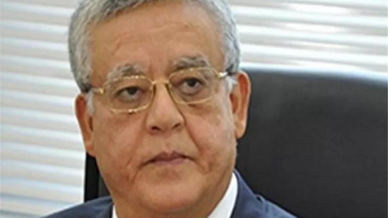 رئيس مجلس النواب ينعي المستشار مقبل شاكر