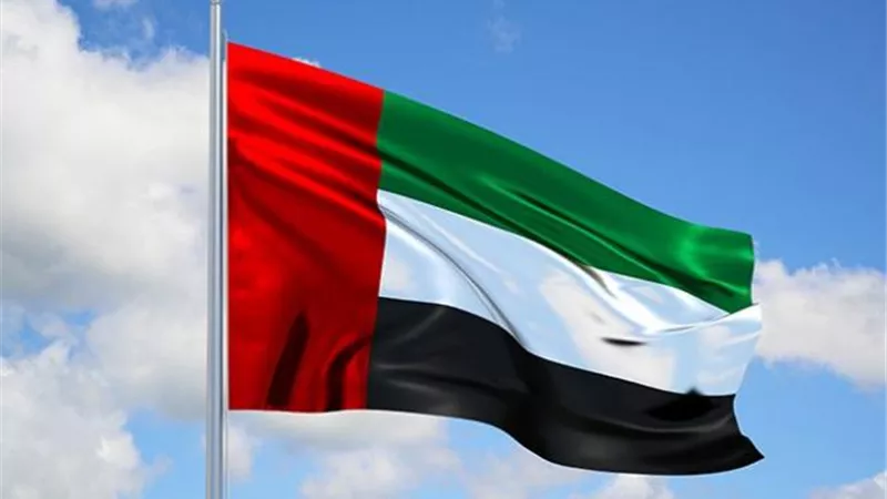 عاجل.. رسالة خطيرة من الإمارات لـ الرئيس الإيراني