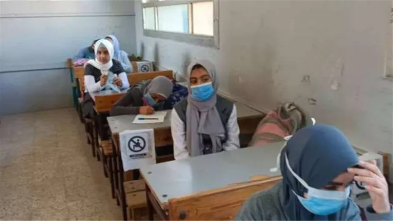 بالأرقام .. هذا ما حققته الحكومة لدعم نظام التعليم عن بعد فى ظل كورونا