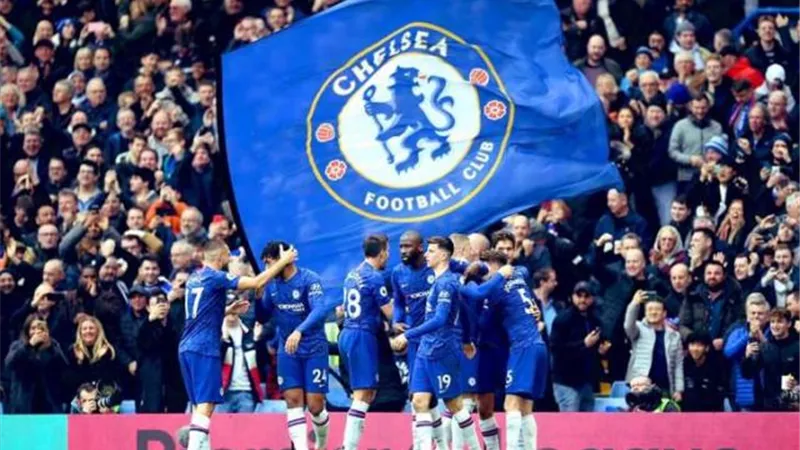 كأس الاتحاد الإنجليزي.. تشيلسي يحل ضيفا على بارنسلي اليوم