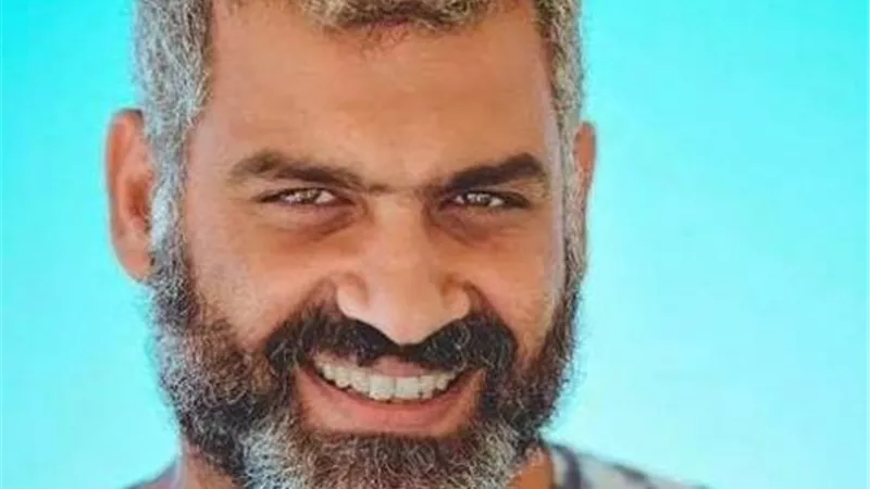هاني عادل ينضم لمسلسل”عايزة أتطلق” مع هند صبري