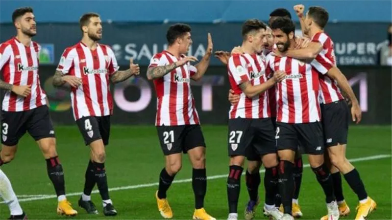 ليفانتي يحل ضيفا على أتلتيك بيلباو في نصف نهائى كأس ملك إسبانيا