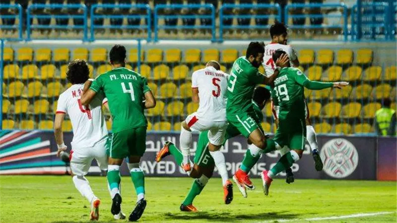 الاتحاد السكندري يستضيف الإسماعيلي اليوم في الدوري