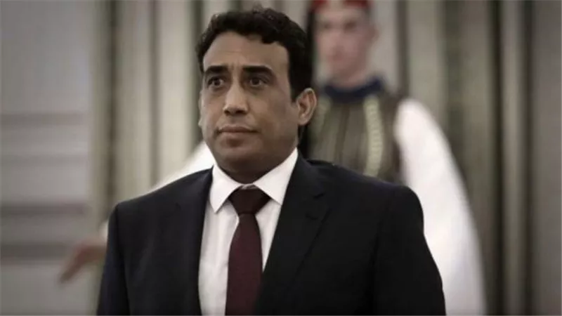 رئيس ”الرئاسي الليبي” يوجه كلمة للشعب من مطار بني غازي