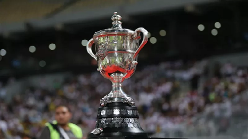 قرار جديد من اتحاد الكرة بشأن كأس مصر.. تعرف عليه
