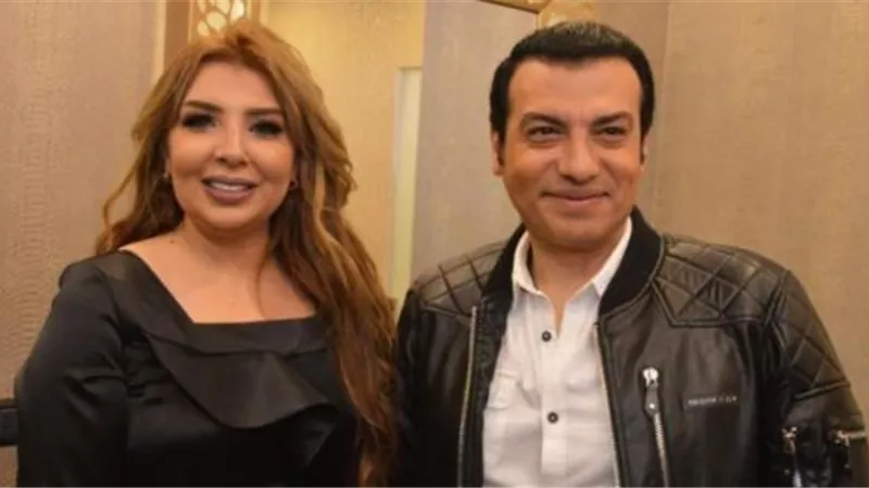 معلومات عن زوجة إيهاب توفيق.. قاطعت عائلتها بسبب الفن.. تزوجت 3 مرات.. و هذه حكايتها مع إسرائيل