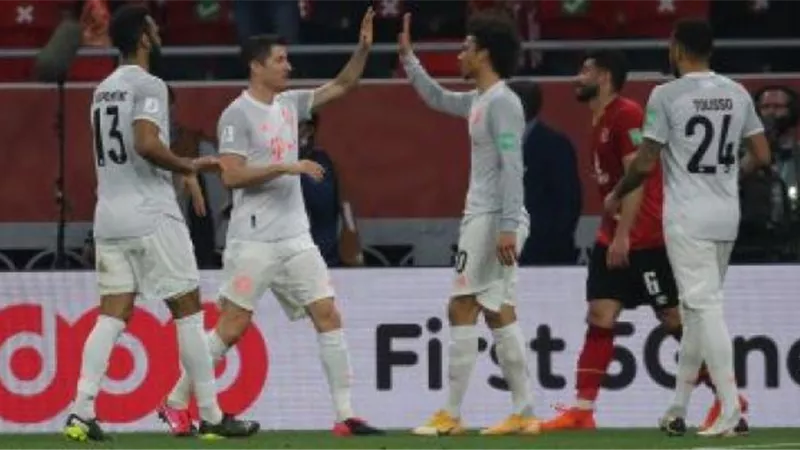 بايرن ميونيخ ضد تيجريس أونال.. تاريخ المباريات النهائية لكأس العالم للأندية