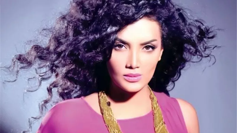 حورية فرغلي في صدمة بسبب نتيجة عمليتها الأولى وتطلب الدعاء من جمهورها