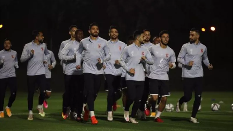 الأهلي ضد بالميراس.. المشاركة الثالثة للشياطين الحمر أمام فريق برازيلي بمونديال الأندية