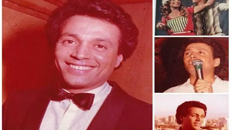 حكايات عمر فتحي.. لقب بنجم الجيل قبل تامر حسني.. وأطفأ بريق الهضبة والكينج ومحمد فؤاد.. وخادمته قتلته