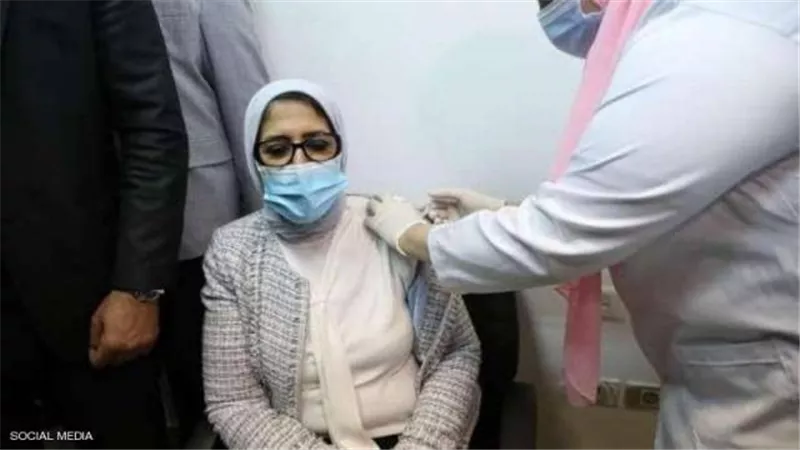 عاجل.. بيان بشأن موعد الانتهاء من تطوير  اللقاح المصري لعلاج كورونا