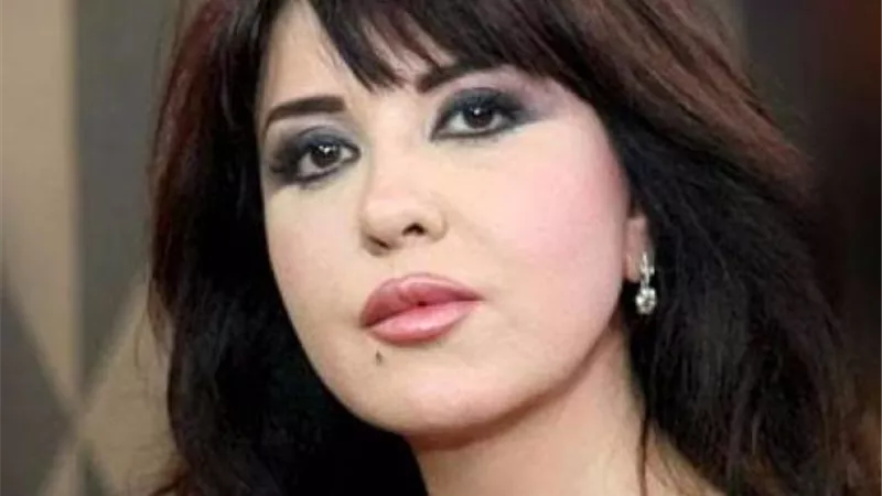 مادلين طبر باكية :كورونا بقت قاسية علينا أوي