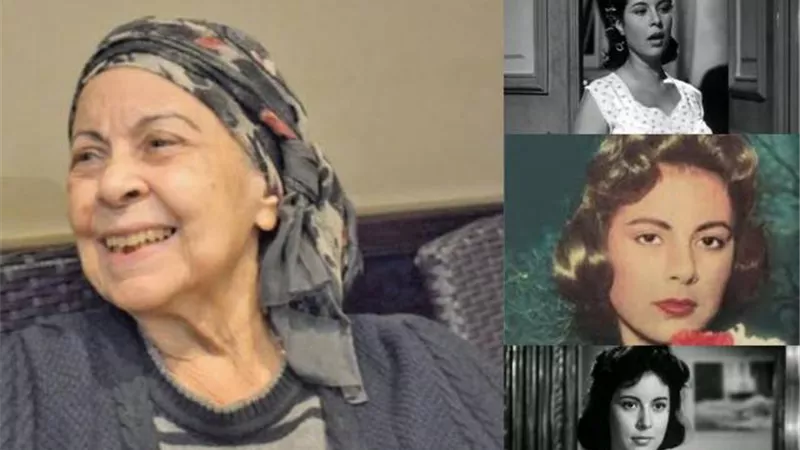 أصيبت بالإكتئاب بسبب العندليب.. وظهرت شاردة على مقاهي وسط البلد في أواخر أيامها ورحلت وحيدة..أسرار مثيرة من حياة أيقونة الرومانسية أمال فريد
