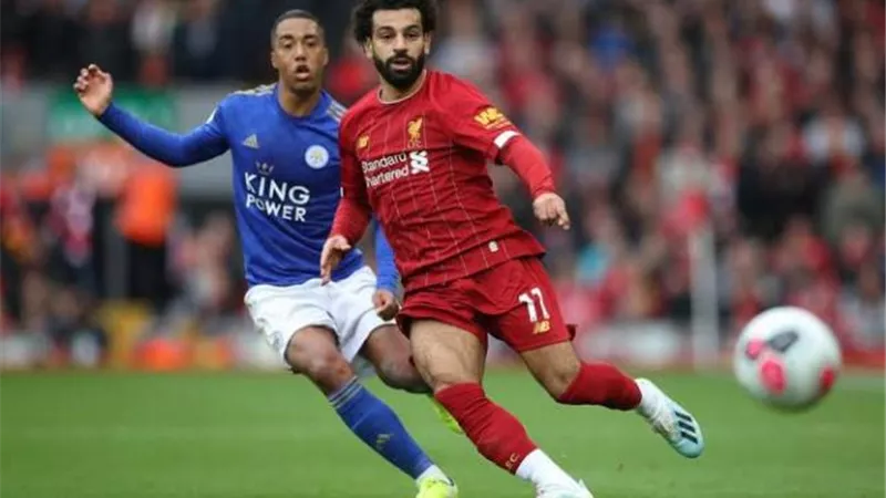 الدوري الإنجليزي.. موعد مباراة ليفربول وليستر سيتي والقنوات الناقلة