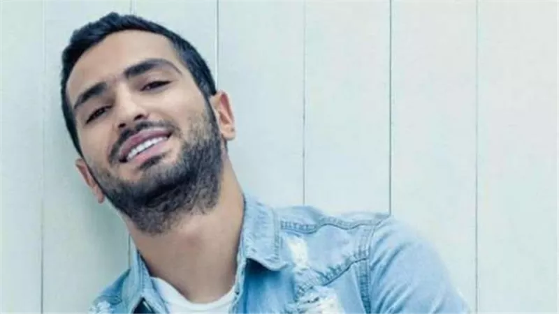 الشرنوبي يستعد للفنار .. تعرف على التفاصيل