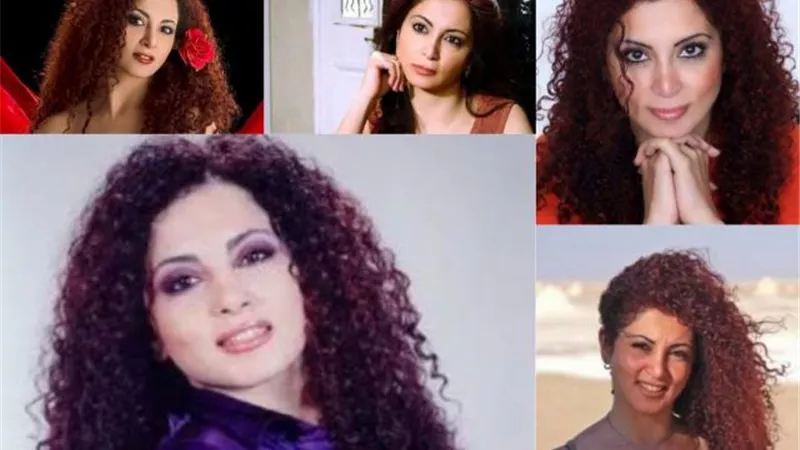 تركت مصر بعد الهجوم عليها من نجمات الوسط الفني.. وأصيبت بالسرطان بعد الإساءة لسمعتها.. وأنباء عن دفنها في مقابر مجهولة.. آخر تطورات قصة رولا محمود التي اختفت في ظروف غامضة