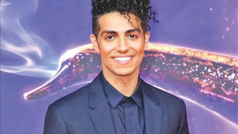 في ظروف غامضة مينا مسعود يقوم بعمليات نصب ويتحول لزعيم عصابة.. إليك التفاصيل