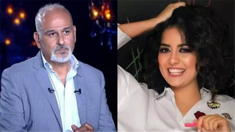 تصغره بـ ٣٠ عامًا.. جمال سليمان يثير الجدل بسبب قصة حبه مع سهر الصايغ