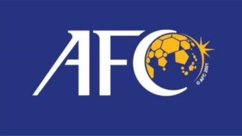 الاتحاد الأسيوي يحدد ملامح استكمال تصفيات المونديال يوم الثلاثاء