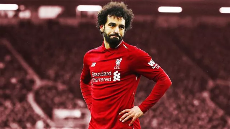 عاجل.. تعرض محمد صلاح لمحاولة اغتيال