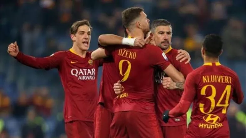 روما يستضيف أودينيزي اليوم في الدوري الإيطالي